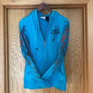 Harley-Davidson Hoodie